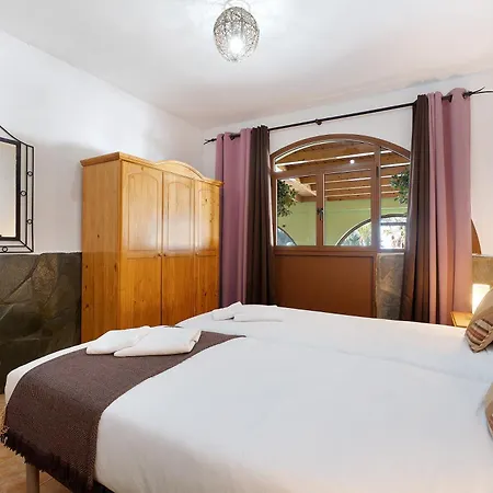 Duke Hotel San Miguel de Abona