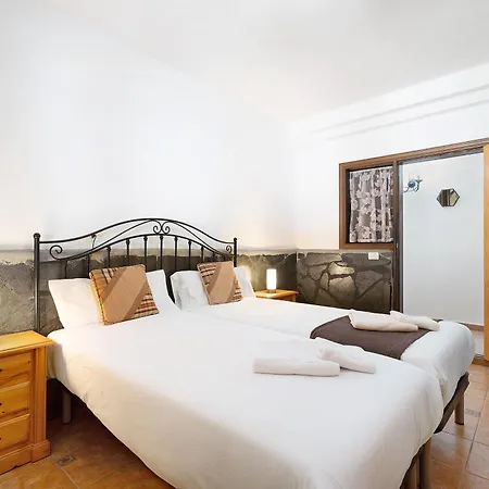 Duke 4* San Miguel de Abona
