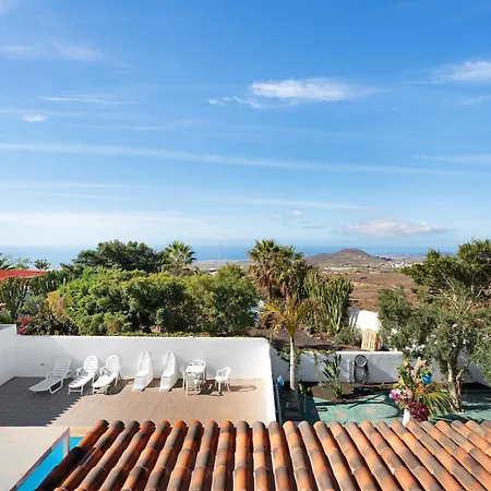 Duke Hotel San Miguel de Abona
