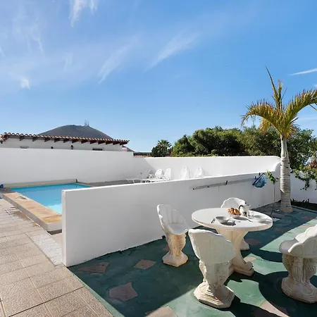 Duke 4* San Miguel de Abona