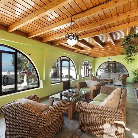 Duke 4* San Miguel de Abona